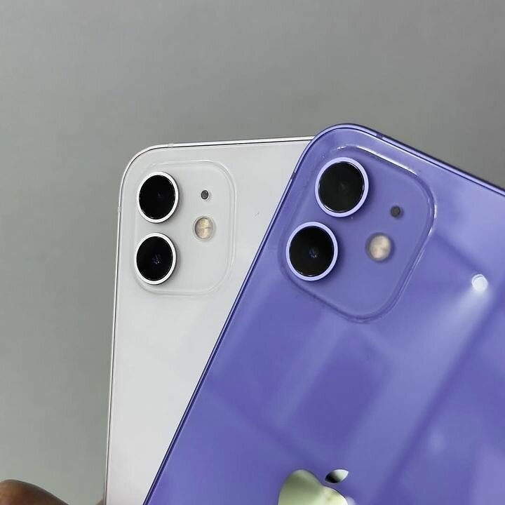 Apple iPhone 12 256gb