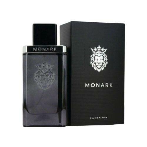 Parfum luxueux Monark
