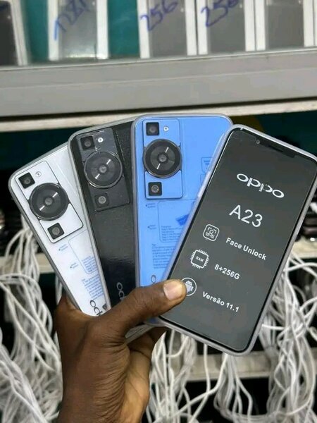 Oppo A23 8/256Go