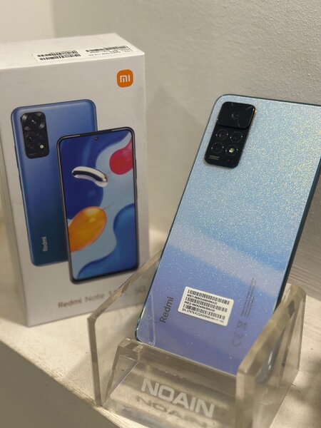 Redmi Note 11s