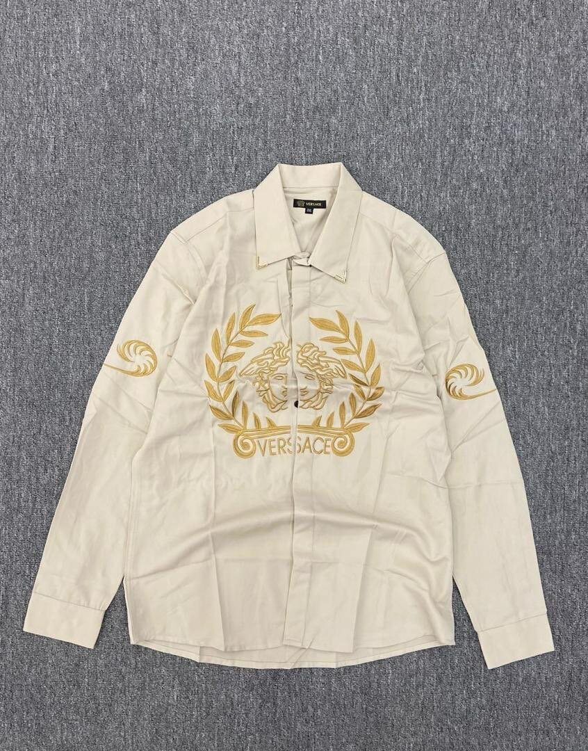 Chemise élégante homme