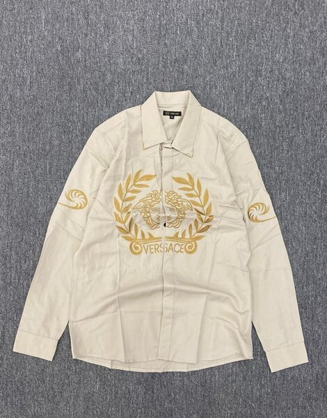 Chemise élégante homme