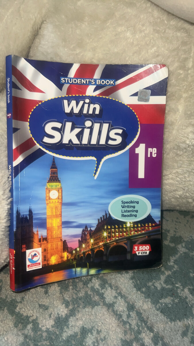 Le testament - Poésie captivante