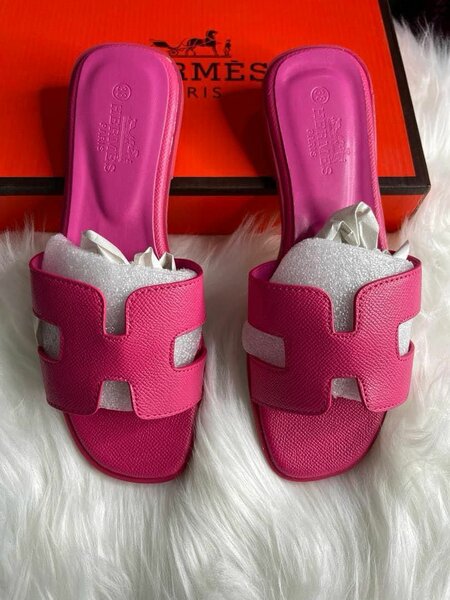 Hermis slippers