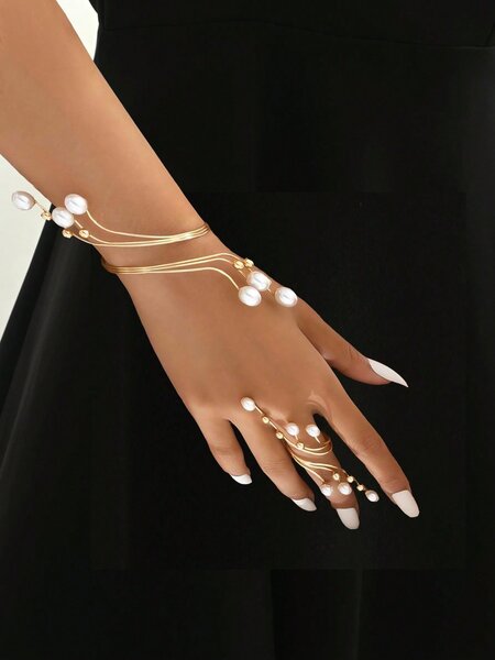 Bijoux en acier inoxydable