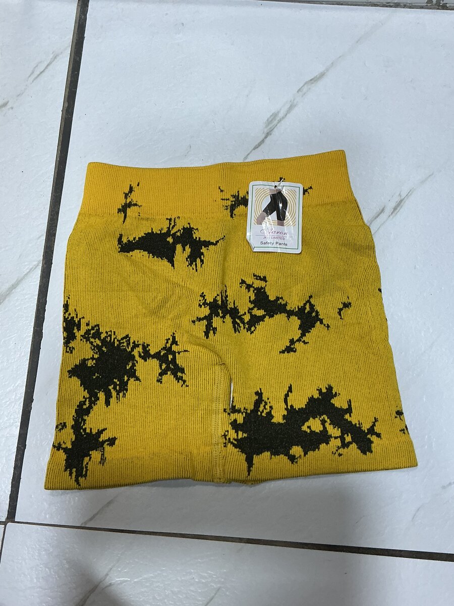 Collants moulants pour enfants