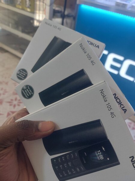 Nokia 105