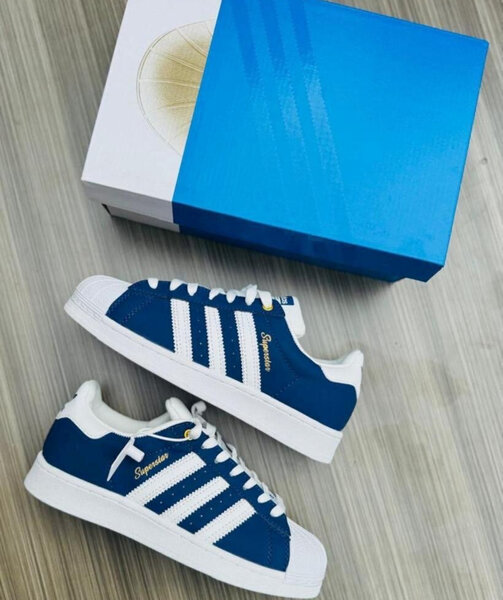 Sneakers Adidas Superstar