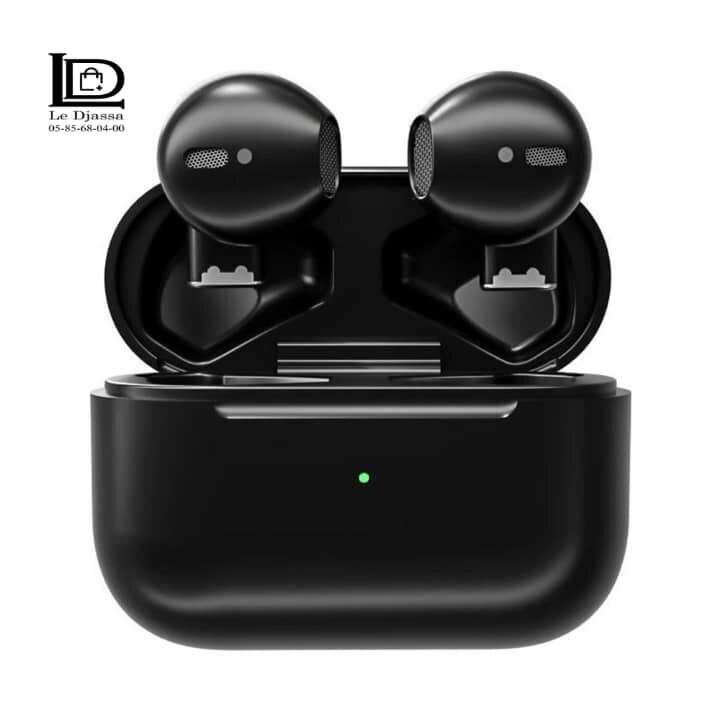 Écouteurs sans-fil Pro 5s Noir