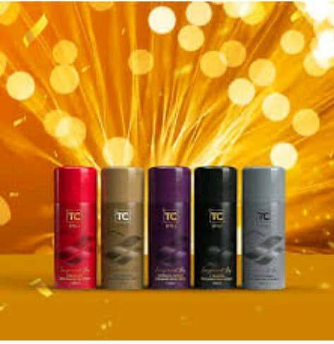 Lady Million Perfume/Lotion