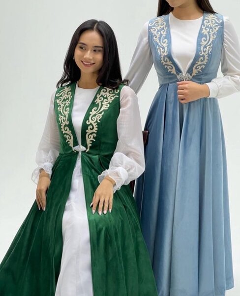 Национальная одежда