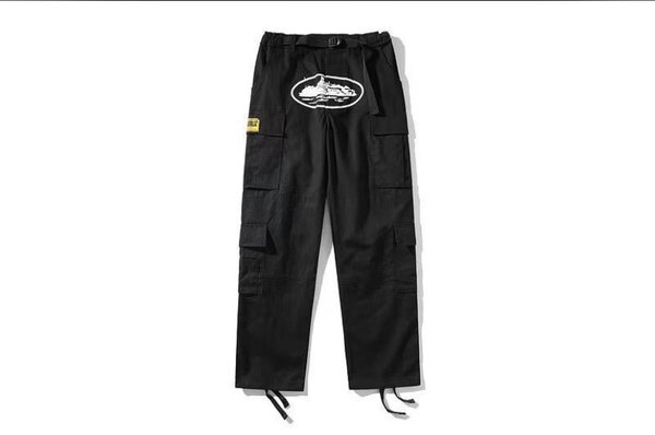 Cargo Pants and Trousers