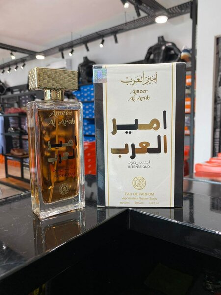 Parfum Ameer Al Arab Oud