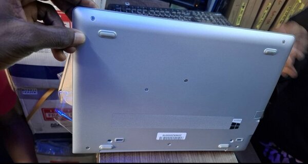 Ordinateur portable HP performant