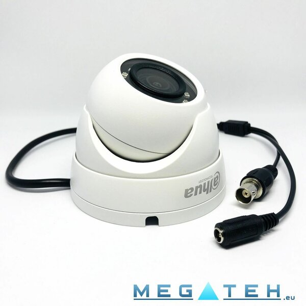 caméra HDCVI FHD couleur  5MP