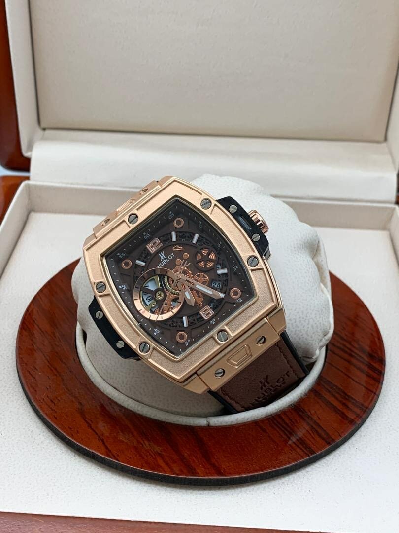 Hublot Watch