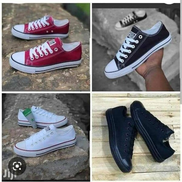 All star (converse)