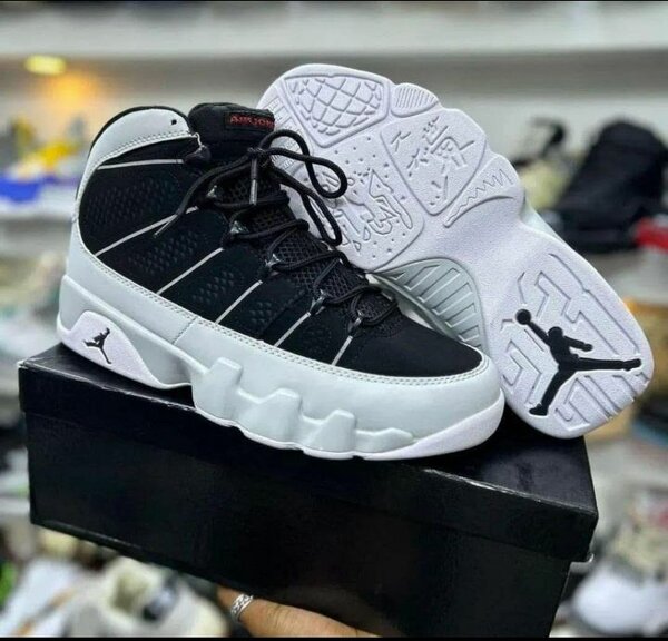 Chaussures Jordan pour homme