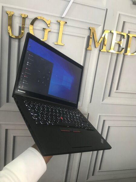 Lenovo Thinkpad T450s Touchscreen 256/8gb