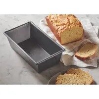 Loaf Pan Bakeware, Nonstick Non Stick Bread Cake Pan, Quick Release Baking Pan for Baking