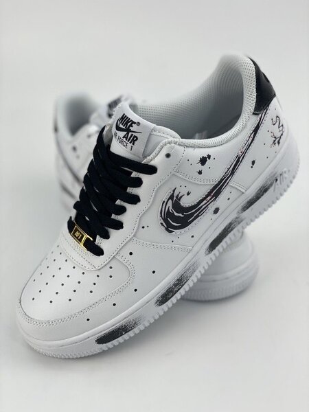Nike Air Force 1 custom