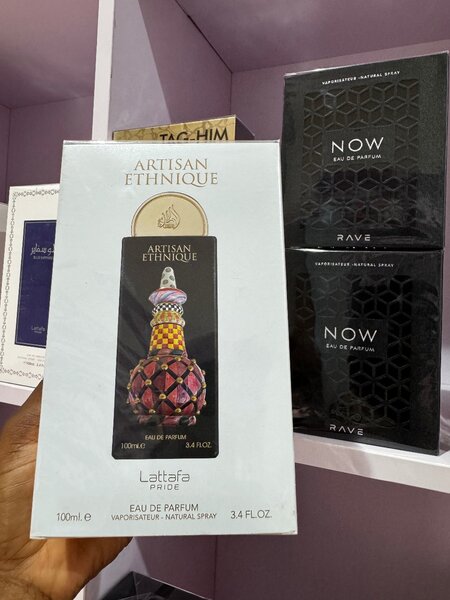 Available for wholesale and retail