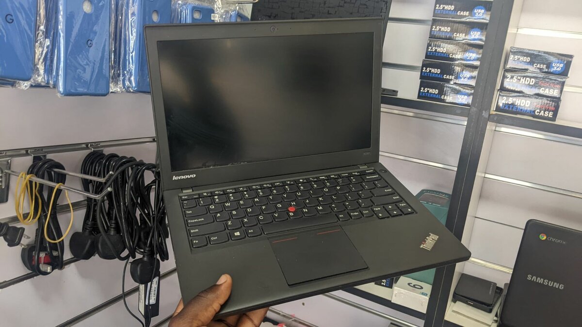 THINKPAD LENOVO