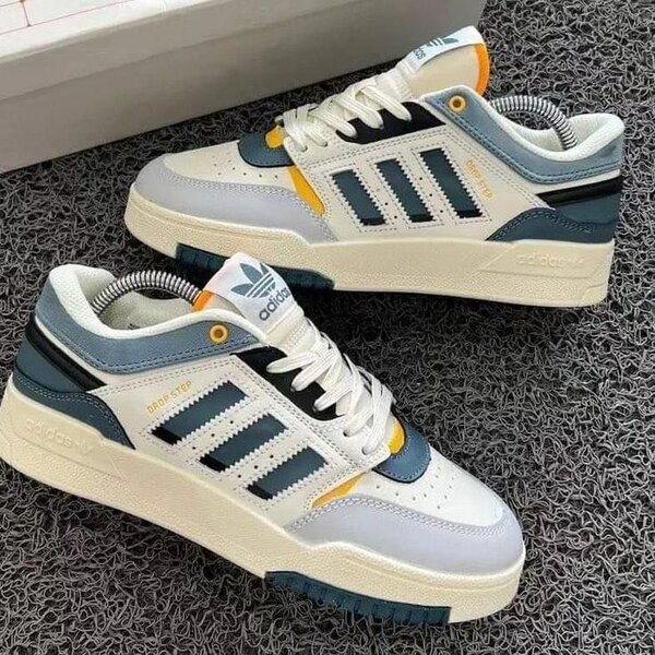 ADIDAS DROP STEP
