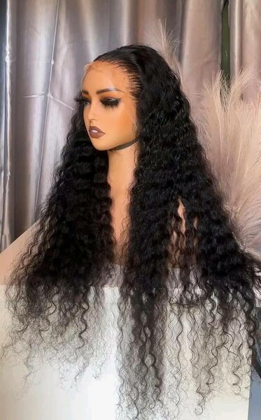 DEEP WAVE taille 18 à 34