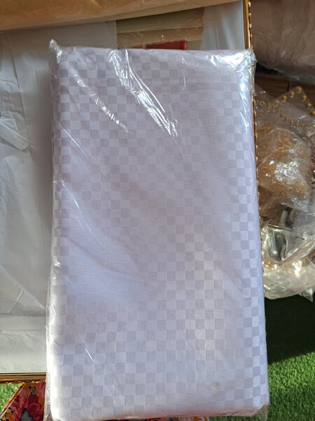 Table clothes and napkins