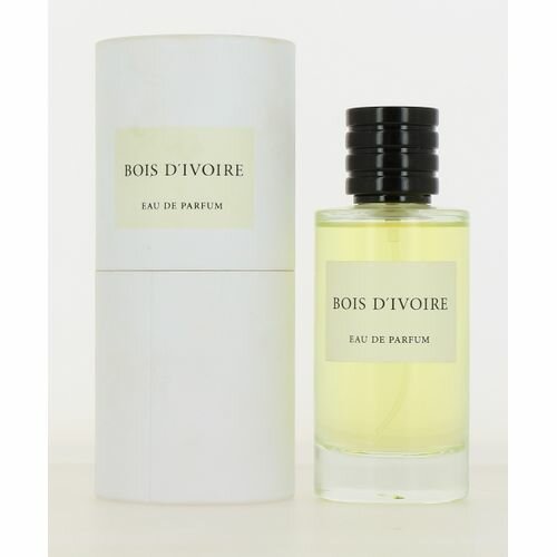 Parfum Bois D'Argent Dior