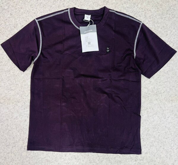 T-shirts casual imprimés