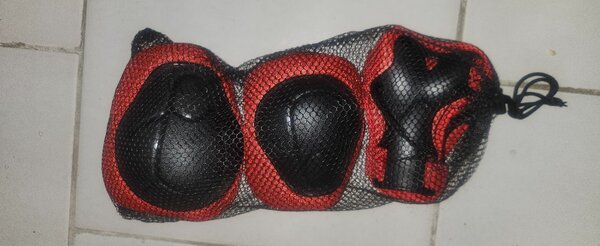 Ensemble de protection enfant