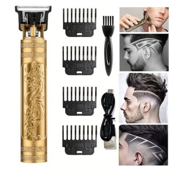 Tondeuse rechargeable