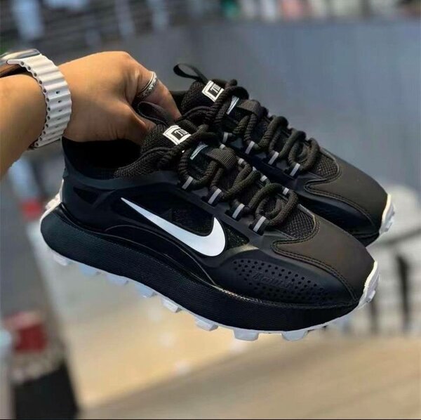 Chaussures de sport modernes