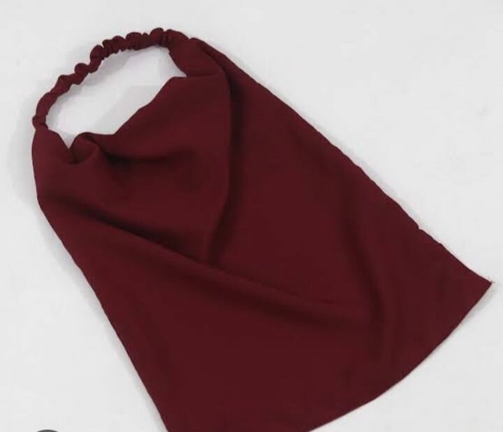 Stoller with nikap pati