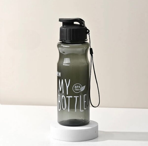 Bouteille d´eau plastique 2000f 3 à 5000f