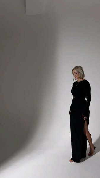 Женское платье