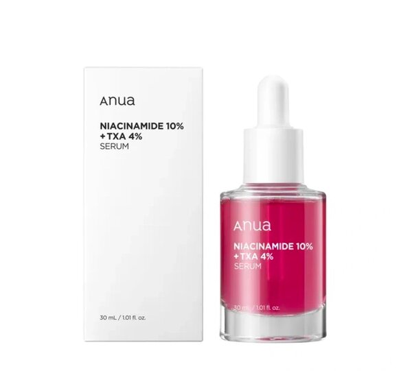 Anua serum