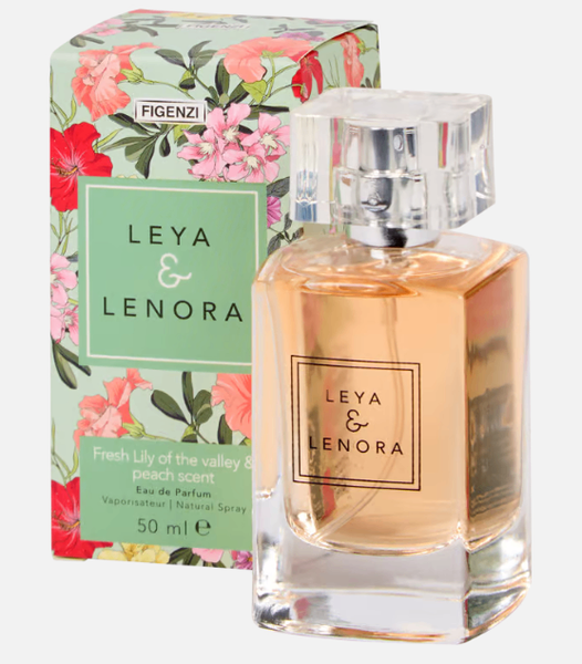 Eau de Parfum Figenzi Leya & Lenora