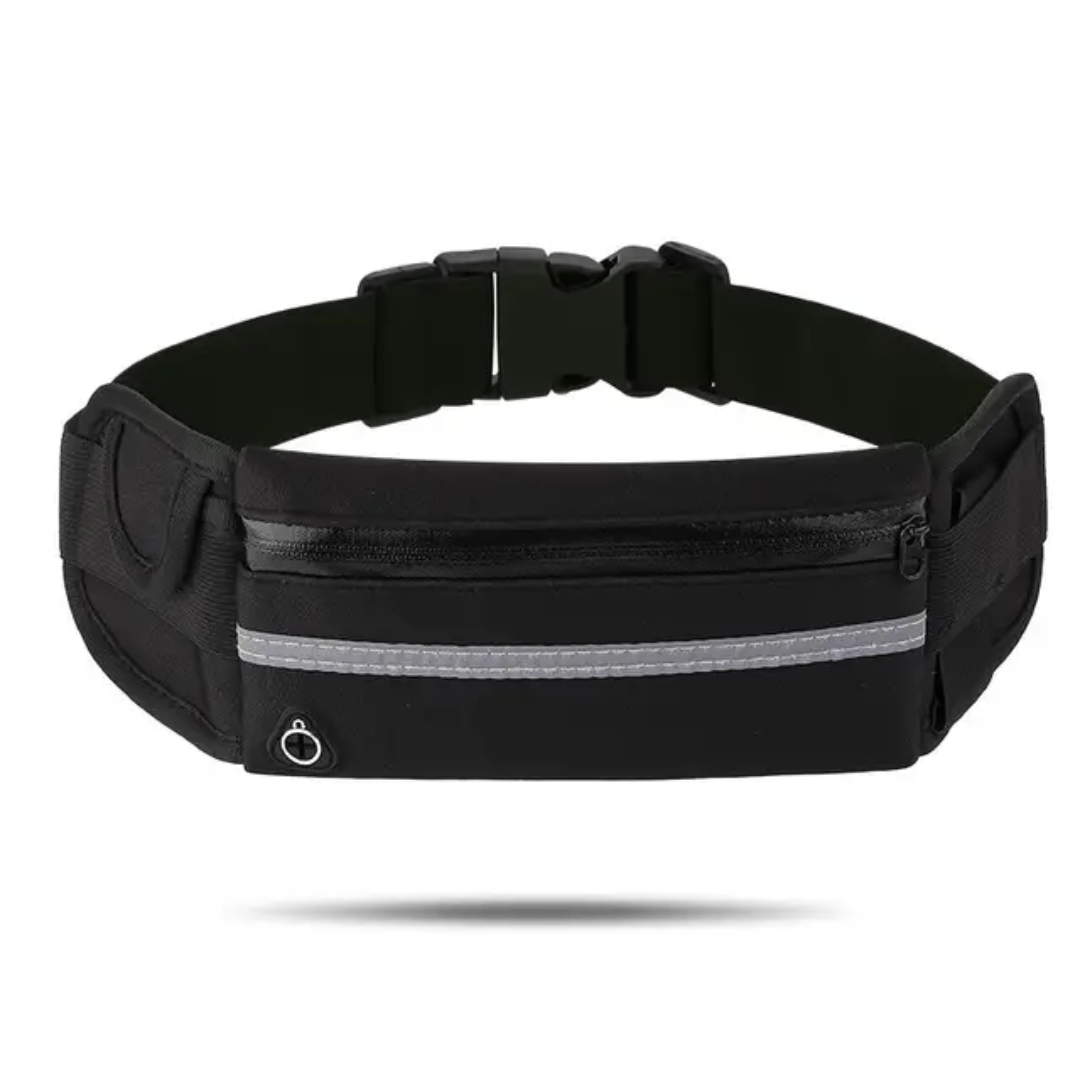 Ceinture de Running avec Porte-Bouteille