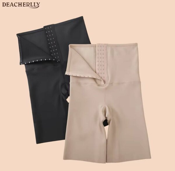 Shorts Gainants Taille Haute