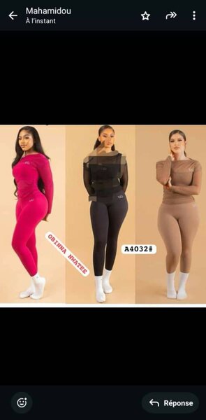 Robe Élégante Longue en Noir