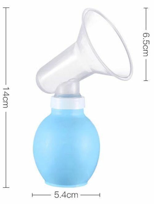 Pompe manuelle pour maman