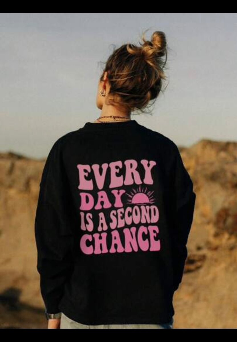 Sweat-shirts à motifs