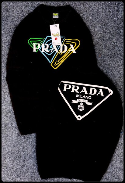 Sweatshirt Prada Milano