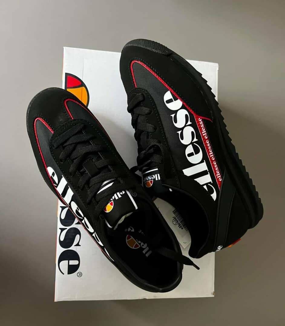Quality Ellesse Sneakers