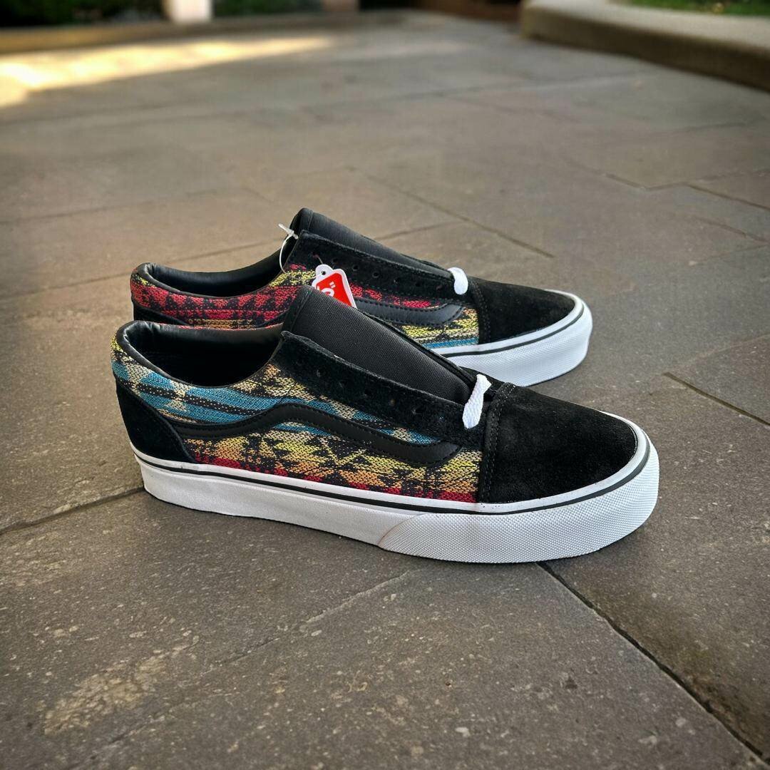 Vans