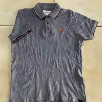 new casual good quality men's t-shirt