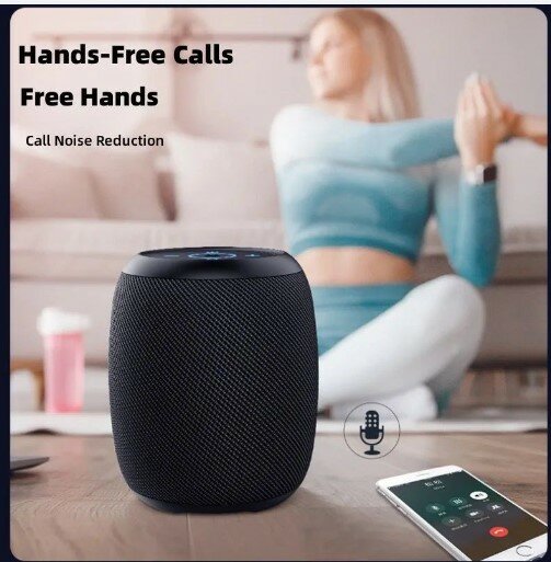 Haut parleur bluetooth